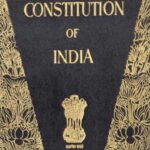 भारतीय संविधान के कुछ महत्वपूर्ण तथ्य