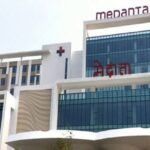 लखनऊ: मेदांता अस्पताल के 33 मेडिकल स्टाफ कोरोना पॉजिटिव
