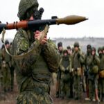 Ukraine Crisis: US का दावा: रूस ने यूक्रेन पर हमले की 70 फीसदी तैयारी पूरी की
