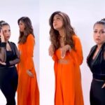 Video: शहनाज गिल और शिल्पा शेट्टी, 'बोरिंग डे' पर किया डांस