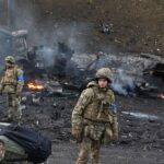 Ukraine-Russia War: यूक्रेन-रूस के बीच 3.30 बजे बेलारूस में होगी बातचीत
