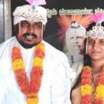 तमिलनाडु के मंत्री की बेटी ने लव मैरिज, जान को खतरे बता पुलिस से मांगी सुरक्षा