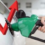 Petrol Diesel Rates Today : लगातार दूसरे दिन बढ़े पेट्रोल-डीजल के दाम, जानिए- नया रेट?