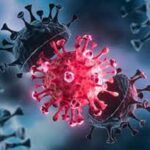 Coronavirus Update : भारत में पिछले 24 घंटे में 3,303 नए COVID-19 मामले
