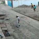 खरगोन हिंसा: नकाबपोश दंगाई मंदिर और घरों पर टूट पड़े, रोकने तैनात था एक सिपाही