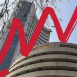 Share Market Close: बाजार में हाहाकार, Sensex 700 से अंक से ज्यादा टूटा