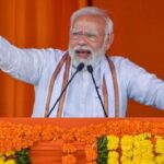 PM मोदी ने भारत ड्रोन महोत्सव 2022' का किया उद्घाटन