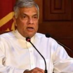 श्रीलंका में आर्थिक संकट: भारत से मिल रही मदद पर PM विक्रमसिंघे ने की तारीफ