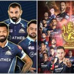 IPL Playoffs 2022: गुजरात के खिलाफ मैच में बैंगलोर जीती तो बाहर होगी ये दो टीमें