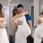 रूसी धमाके गंवा दिए थे दोनों पैर, पति संग किया ऐसा डांस, देखें VIDEO