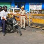 जोधपुर के बाद अब भीलवाड़ा में तनाव, दो युवकों के साथ मारपीट, जलाई गई बाईक