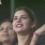 IPL Mystery Girl: चेन्नई और मुंबई के मैच में दिखी एक और मिस्ट्री गर्ल, फैंस बोले...