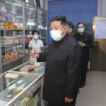उत्तर कोरिया में अब तक 50 की मौत,12 लाख लोग बुखार से जूझ रहे, टेंशन में तानाशाह किम, सेना को दे दिया ये आदेश