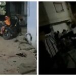 Neemuch Violence : दरगाह के पास हनुमानजी की मूर्ति लगाने पर बवाल, धारा 144 लागू