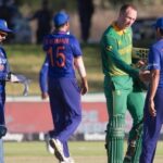 Ind vs SA: भारत के खिलाफ टी20 सीरीज के लिए साउथ अफ्रीका टीम की घोषणा