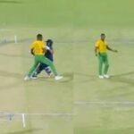 IND vs SA 1st T20: ऋषभ पंत रन आउट से बचने के लिए दो अफ्रीकी फील्डर्स से भी ‘भिड़’ गए