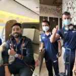 IND vs ENG: इंग्लैंड दौरे के लिए रवाना हुई भारतीय टीम, BCCI ने शेयर की तस्वीरें