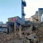 Earthquake in Afghanistan: अफगानिस्‍तान में भीषण भूकंप से 280 लोगों की मौत, पाकिस्‍तान में भी मची तबाही