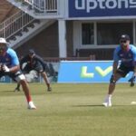 Virat Kohli In England: कोहली की वापसी, द्रविड़ के कहने पर टीम को दी मोटिवेशनल स्पीच, Video