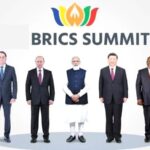 BRICS Summit 2022: इस दिन होगा ब्रिक्स शिखर सम्मेलन का आयोजन, PM मोदी, शी जिनपिंग और पुतिन साथ आएंगे नजर