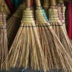 Vastu Tips: घर की साफ - सफाई में रोज काम आने वाली झाड़ू से जुड़ी इन बातों का रखे ध्यान !