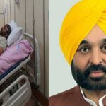 पंजाब के मुख्यमंत्री दिल्ली के अपोलो अस्पताल में भर्ती, पेट दर्द की थी शिकायत