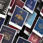 Passport Ranking 2022: दुनिया पाकिस्तानियों को एंट्री देने को तैयार नहीं, जानें भारत का हाल