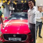 इस भारतीय क्रिकेटर ने खरीदी नई लग्जरी स्पोर्ट्स कार, तीन सेकंड में पकड़ती है 100 की रफ्तार