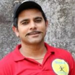 'Bhabi Ji Ghar Par Hai' के मलखान का हुआ निधन, क्रिकेट खेलते हुए गई जान