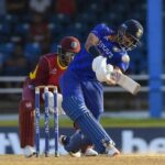 West Indies vs India: वनडे सीरीज फाइनल मुकाबला आज, तीसरे वनडे मैच को ऐसे देखें लाइव
