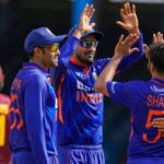IND vs WI 3rd ODI: इंडिया-वेस्टइंडीज तीसरा वनडे आज, धवन के पास इतिहास रचने का मौका