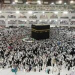 Hajj 2022: आज से शुरू हो गया हज! जानें इस पवित्र यात्रा से जुड़ी ये अनोखी बातें