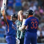 IND vs ENG 3rd ODI: पंत-हार्दिक के धमाका, टीम इंडिया की शानदार जीत