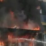 Jabalpur Fire: जबलपुर के निजी अस्पताल में भीषण आग, 10 लोगों की हुई  मौत