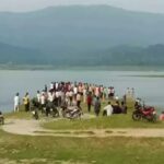 हिमाचल प्रदेश में बड़ा हादसा: गोबिंद सागर झील में डूबने से पंजाब के 7 युवकों की मौत