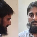 नूपुर शर्मा की हत्या की साजिश: गिरफ्तारी के बाद खुले नदीम के खौफनाक राज!