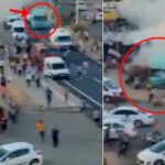 VIDEO: तुर्की में दर्दनाक हादसा, बस लोगों को रौंदती चली गई 34 की हुई मौत