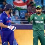Asia Cup 2022: पाकिस्तान ने एशिया कप में शॉन टैट की सहायता के लिये गेंदबाजी कोच भेजा