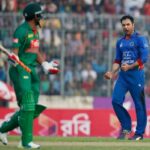 ऐसे देखें बांग्लादेश बनाम अफगानिस्तान LIVE क्रिकेट मैच