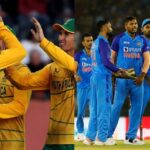 IND vs SA: भारत-दक्षिण अफ्रीका के बीच पहली बार त्रिवेंद्रम में भिड़ंत, जानें यहां टीम इंडिया का रिकॉर्ड
