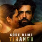 Code Name Tiranga Trailer: 'टाइगर' की कटरीना कैफ लग रहीं 'तिरंगा' में परिणीति, देखें यहां