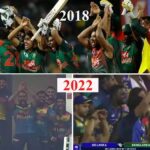 Asia Cup 2022: श्रीलंका ने ले लिया 4 साल पुराना बदला, प्लेयर ने किया नागिन डांस