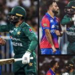 अफगानी क्रिकेटरों ने लगाई गुहार, ICC करे PAK क्रिकेटर आसिफ अली को बैन