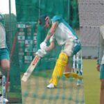 IND vs AUS: ऑस्ट्रेलिया की टीम ने टी20 मैच के लिए शुरू की प्रैक्टिस, शेयर किया VIDEO