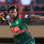 बांग्लादेश टीम के तेज गेंदबाज ने टेस्ट क्रिकेट से लिया रिटायरमेंट, बताया ये बड़ा कारण
