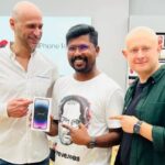 iPhone को लेकर दिवानगी! फोन खरीदने भारत से दुबई पहुंच गया ये शख्स