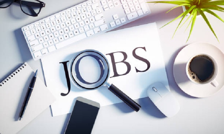Job News: सिविल कोर्ट में 7692 पदों पर भर्ती, जल्द करें आवेदन