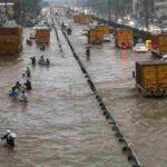 दिल्ली-NCR के लिए बारिश का अलर्ट, नोएडा में स्कूल बंद, गुरुग्राम में एडवाइजरी!
