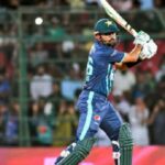 PAK vs ENG: सरफराज-अफरीदी को पीछे छोड़ पाक के सबसे सफल T20I कप्तान बने बाबर आजम