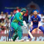 Ind vs SA 1st ODI Match LIVE: अफ्रीका के खिलाफ इन दो युवा खिलाड़ियों को दिया मौका